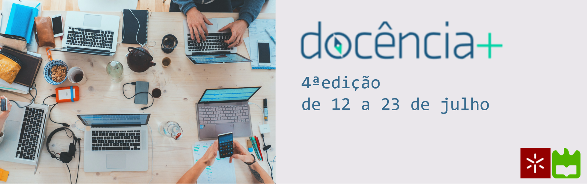 docencia+ quarta edicao